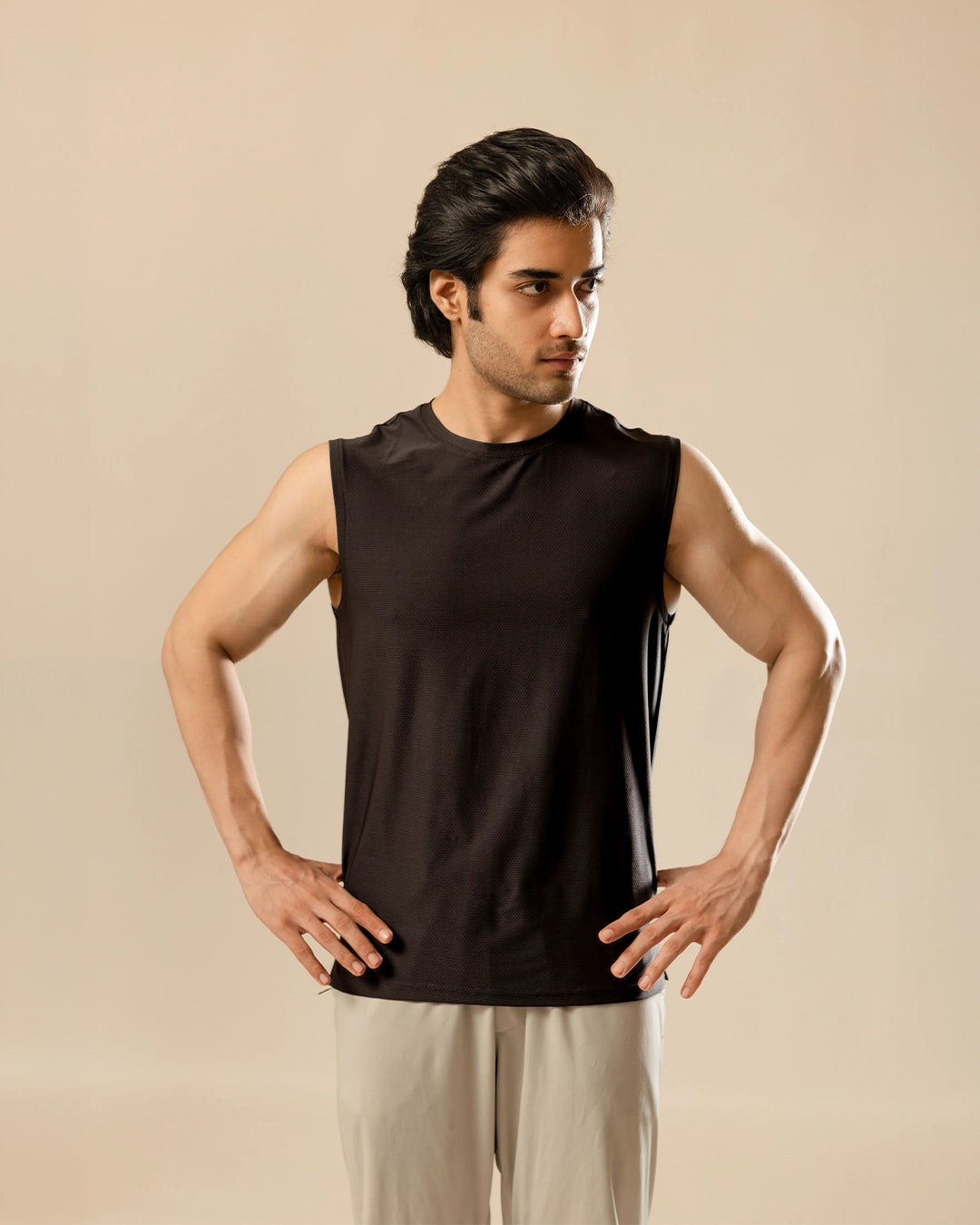 Actv8 Flow Mesh Shadow Tank